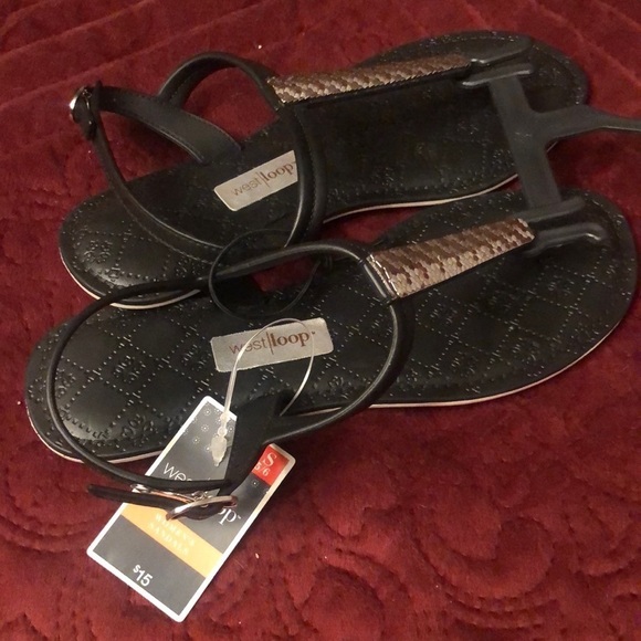 Sandals - Picture 3 of 6